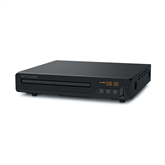 Muse M-55 DV, HDMI, USB, black - DVD player