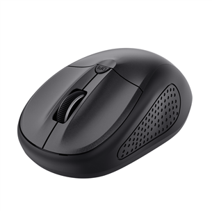 Trust Primo, Bluetooth, black - Wireless mouse 24966