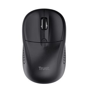 Trust Primo, Bluetooth, melna - Bezvadu datorpele