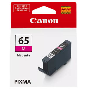 Canon CLI-65, magenta - Ink tank 4217C001