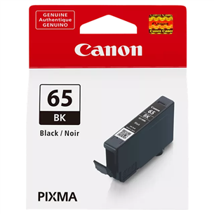 Canon CLI-65, black - Ink tank 4215C001