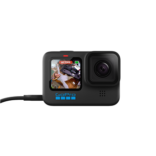 GoPro HERO11 Black Combo Kit - Video kamera