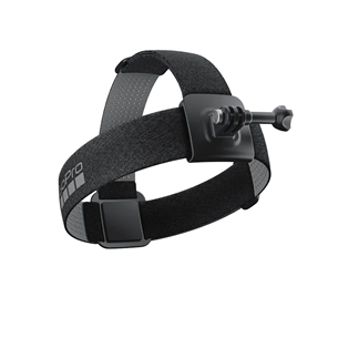 GoPro Head Strap 2.0 - Galvas siksniņa ACHOM-002