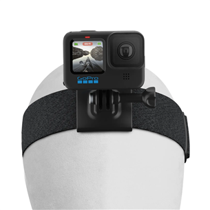 GoPro Head Strap 2.0 - Galvas siksniņa