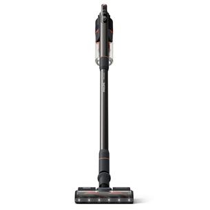 Philips 7000 Series Aqua, black - Cordless vacuum cleaner