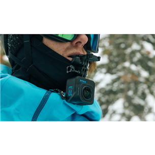 GoPro Bite Mount - Stiprinājums