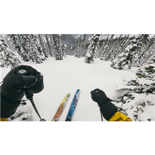 GoPro Bite Mount - Stiprinājums