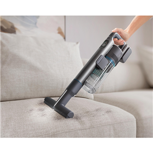 Philips 8000 Series Aqua Plus, grey - Cordless vacuum cleaner