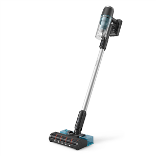 Philips 3000 Series, grey/black - Cordless vacuum cleaner