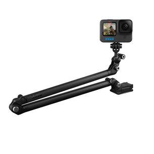 GoPro Boom + Adhesive Mounts - Stiprinājums