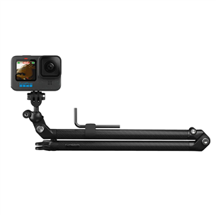 GoPro Boom + Adhesive Mounts - Stiprinājums