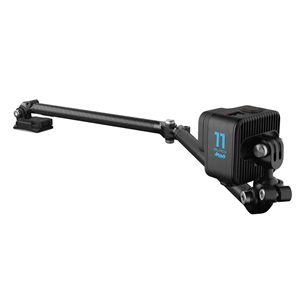 GoPro Boom + Adhesive Mounts - Stiprinājums