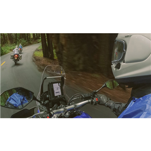 GoPro Boom + Adhesive Mounts - Штатив с клеящимися креплениями