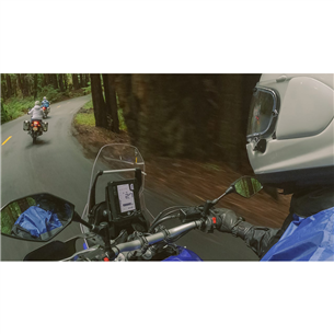 GoPro Boom + Adhesive Mounts - Stiprinājums