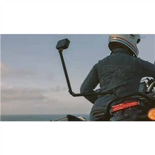 GoPro Boom + Bar Mount - Stiprinājums