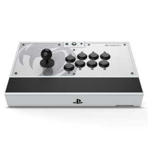 Nacon Daija Arcade Stick, PlayStation, серый - Контроллер 3665962006612