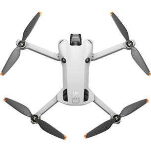 DJI Mini 4 Pro Drone Fly More Combo + RC 2 Controller - Radio vadāms lidaparāts
