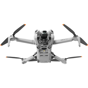 DJI Mini 4 Pro Drone Fly More Combo + RC 2 Controller - Radio vadāms lidaparāts