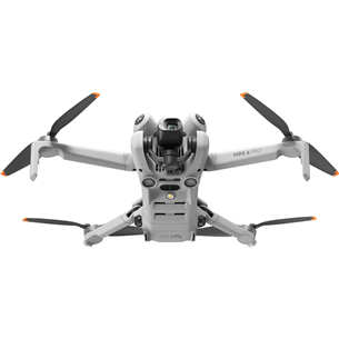 DJI Mini 4 Pro Drone Fly More Combo + RC 2 Controller - Drone