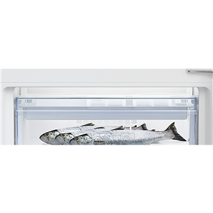 Beko, 271 L, 178 cm - Built-in refrigerator