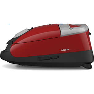 Miele Complete C2 Tango - SFAF5, sarkana - Putekļu sūcējs