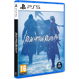 Redemption Reapers, PlayStation 5 - Игра