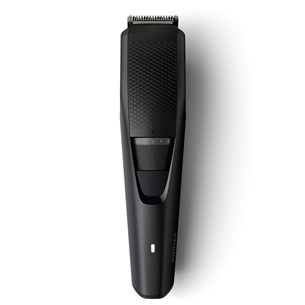 Philips Beardtrimmer series 3000, black - Beard trimmer