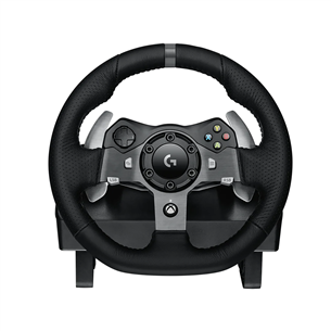 Rool Logitech G920 + Astro A10, Xbox One / Xbox Series X / PC - Рулевой комплект