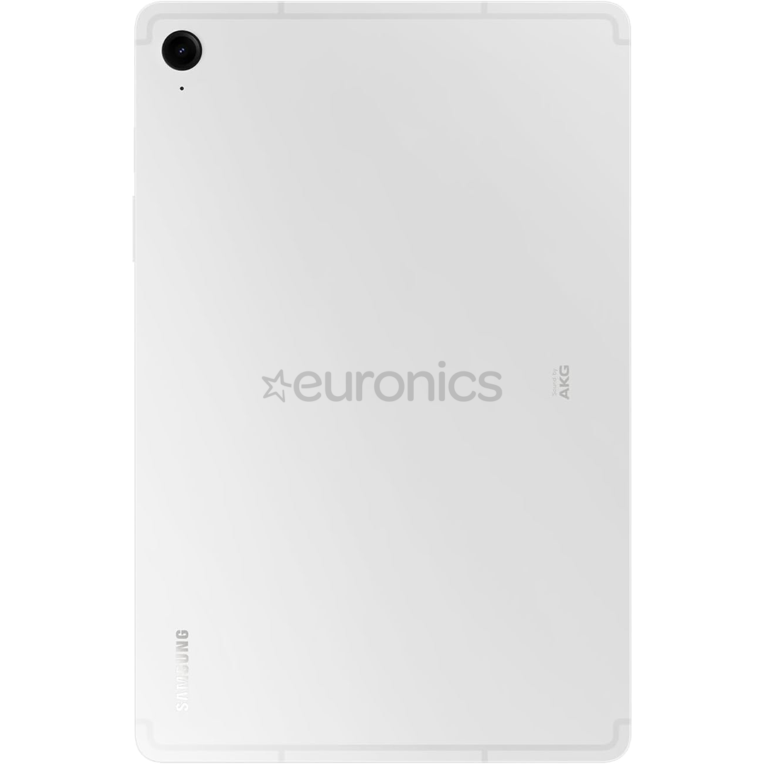 Samsung Galaxy Tab S9 FE, 10.9'', WiFi, 6 GB, 128 GB, sudraba - Planšetdators