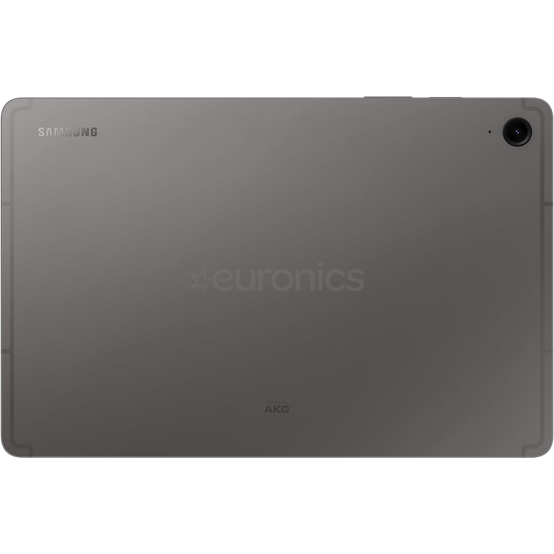 Samsung Galaxy Tab S9 FE, 10.9'', WiFi + 5G, 6 GB, 128 GB, gray - Tablet