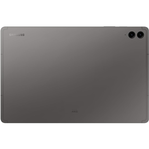 Samsung Galaxy Tab S9 FE+, 12.4'', WiFi + 5G, 8 GB, 256 GB, pelēka - Planšetdators