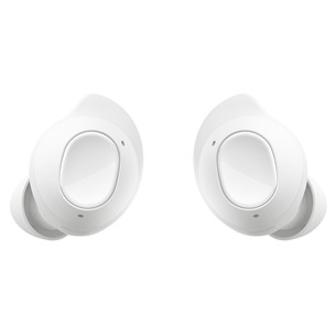 Samsung Galaxy Buds FE, balta - Bezvadu austiņas
