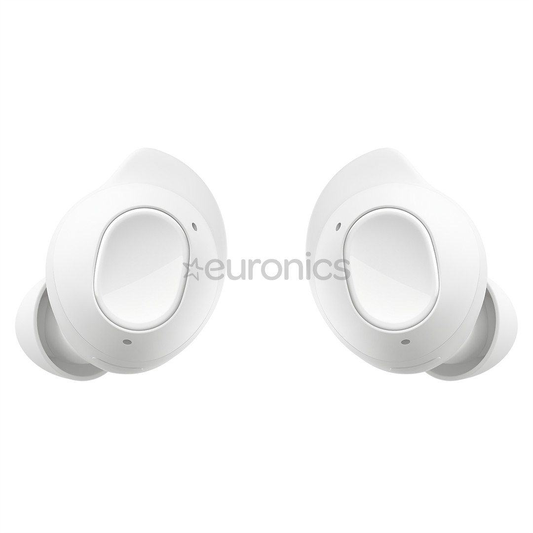 Samsung Galaxy Buds FE, balta - Bezvadu austiņas