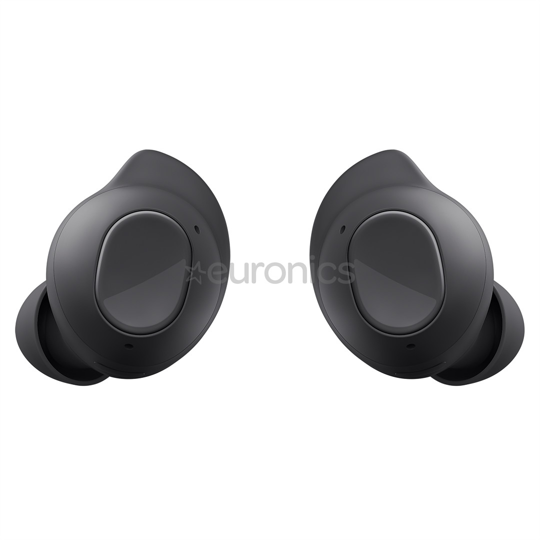 Samsung Galaxy Buds FE, melna - Bezvadu austiņas