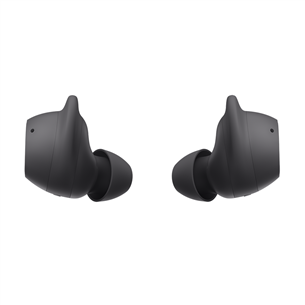 Samsung Galaxy Buds FE, melna - Bezvadu austiņas