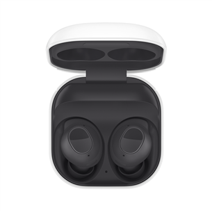 Samsung Galaxy Buds FE, melna - Bezvadu austiņas