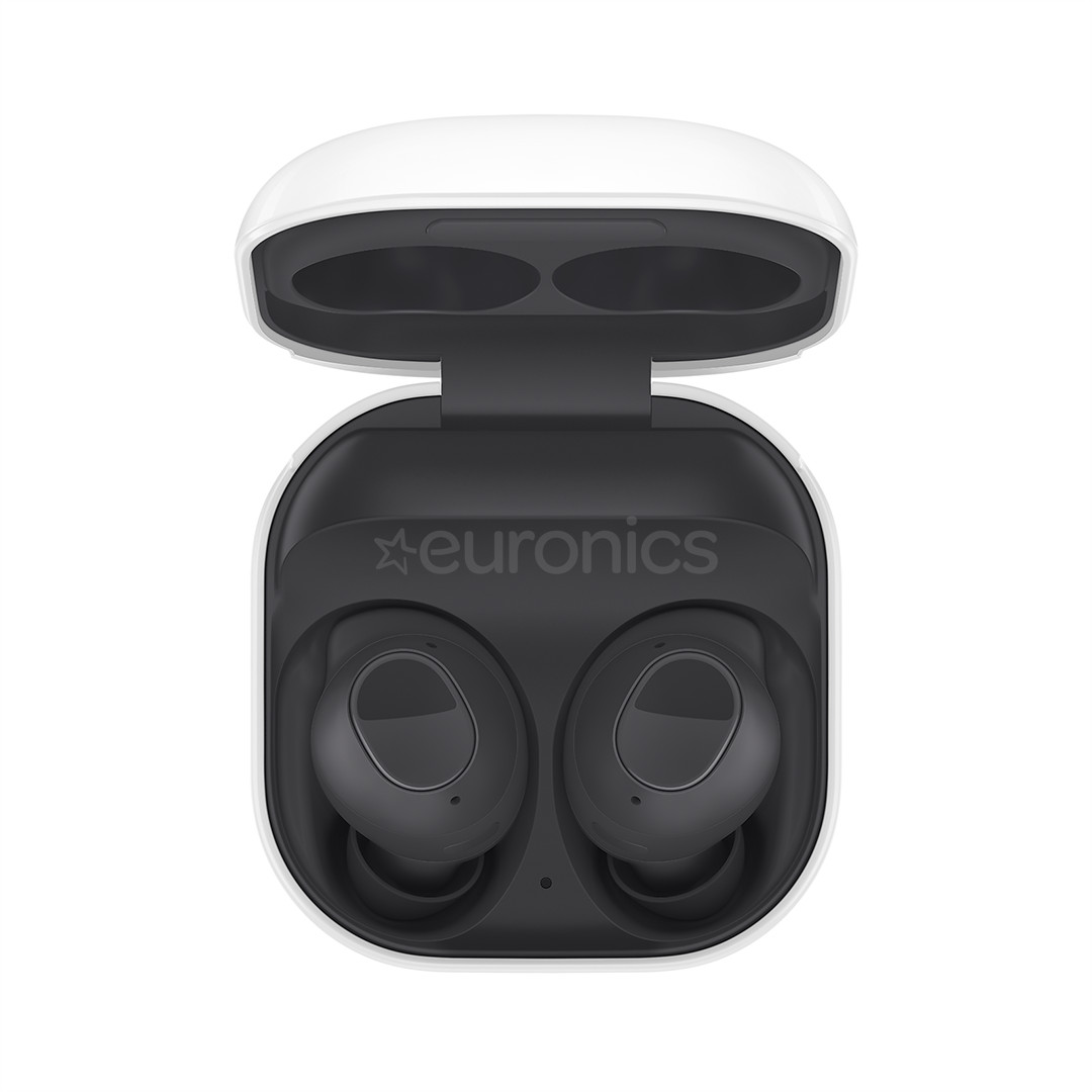 Samsung Galaxy Buds FE, melna - Bezvadu austiņas
