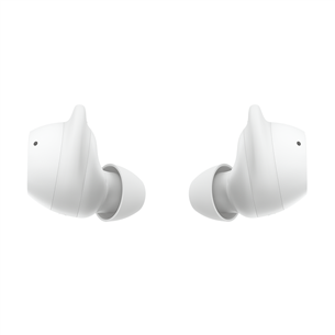 Samsung Galaxy Buds FE, balta - Bezvadu austiņas