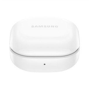 Samsung Galaxy Buds FE, balta - Bezvadu austiņas