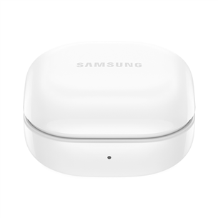 Samsung Galaxy Buds FE, balta - Bezvadu austiņas