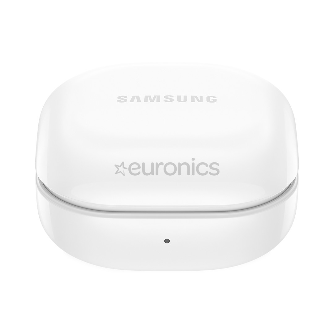 Samsung Galaxy Buds FE, balta - Bezvadu austiņas