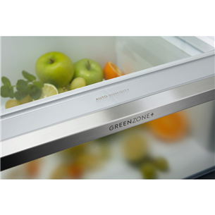 Electrolux 800 Series, NoFrost, 269 л, высота 189 см - Интегрируемый холодильник