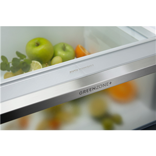 Electrolux 800 Series, NoFrost, 269 L, 189 cm - Built-in refrigerator