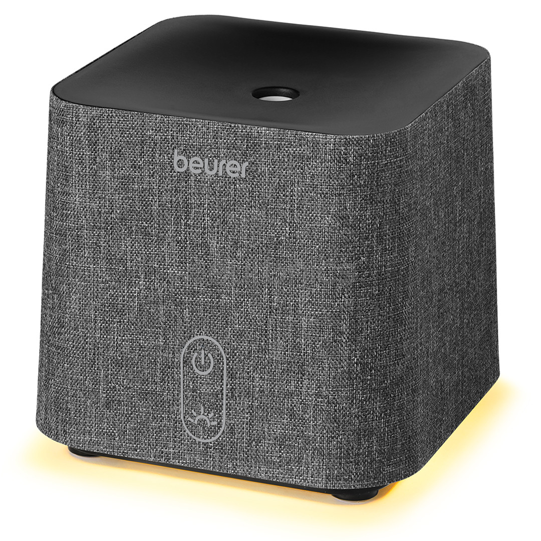 Beurer, pelēka - Gaisa aromatizētājs