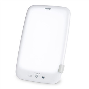 Beurer, белый - Терапевтический прибор дневного света TL35