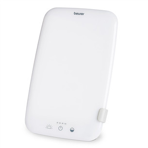 Beurer, белый - Терапевтический прибор дневного света
