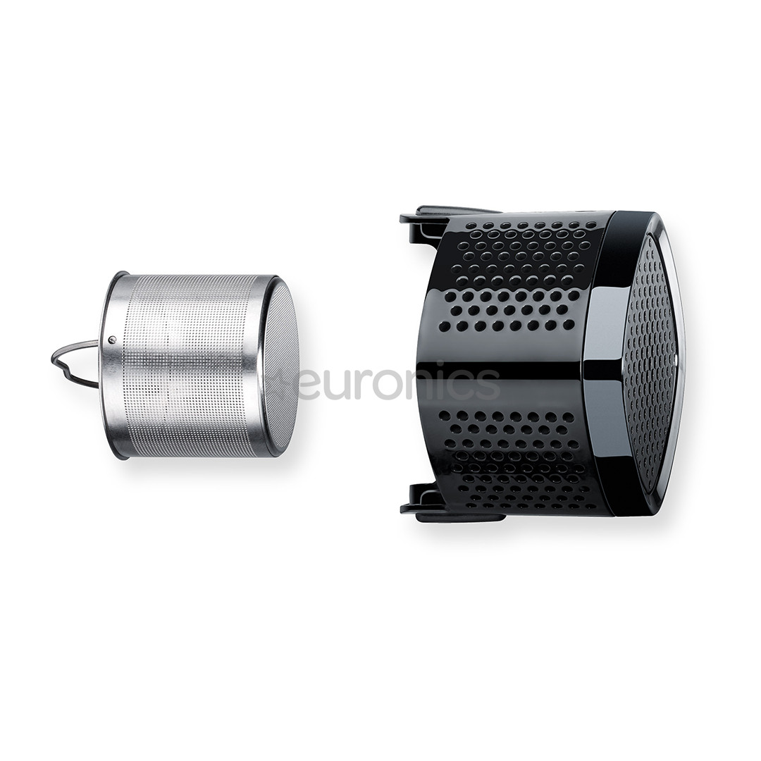 Beurer HC 100 Excellence, 1700 Вт, сиреневый - Фен