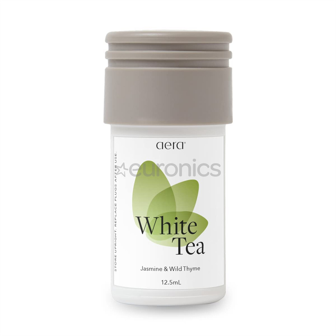 Aera Mini, White Tea - Ароматическая капсула