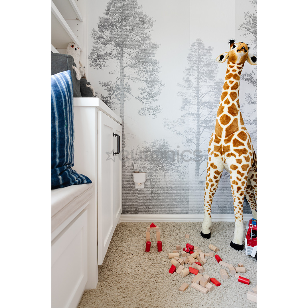 Aera Mini, white - Aroma diffuser