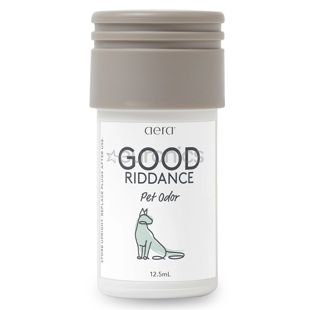 Aera Mini, GOOD Riddance Pet Odor - Aroma cartridge